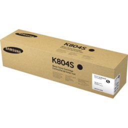HP CLT-K804S Toner a laser Preto