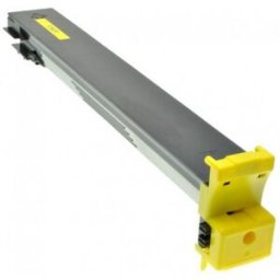 Konica Minolta Bizhub C250/C252 Amarelo Toner Compatível 8938-510/Tn-210Y