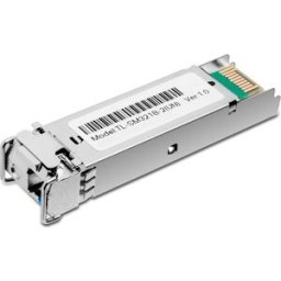 Módulo Transcetor de Rede 1250 Mbit/s SFP Cobre - TP-LINK