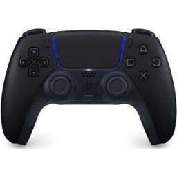 Comando DualSense p/ Consola PS5 (Preto) - SONY