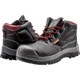 BELLOTA Botas de Segurança Pele Reforçada (Tamanho 38) - Par