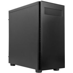 Caixa ATX Hawk (Preto) - CHIEFTEC