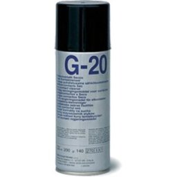 Spray Limpa Contactos Seco (200ml) - DUE-CI