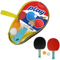 Set Tenis Mesa Easy Play - SPORT ONE