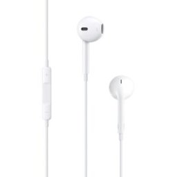 Auriculares Micro EARPODS - APPLE