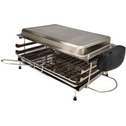 Grelhador Eléctrico Invertido 1350W - SL2