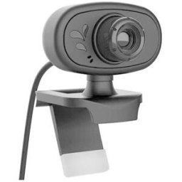 WebCam c/ Microfone - LIFETECH
