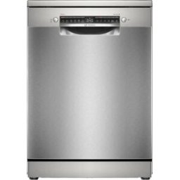 Máquina de Lavar Loiça Serie 4 SMS4HTI16E 13 Conjuntos Inox - BOSCH (NOVO - Dano Estético Lateral)