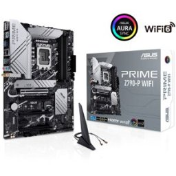 Motherboard ATX Prime Z790-P WiFi - ASUS