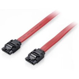 Cabo SATA 6G Interno (50cm) - EQUIP