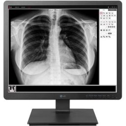 Monitor LED 19" 19HK312C SXGA (Preto) - LG