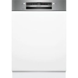 Máquina de Lavar Loiça de Encastre Serie 4 SMI4ECS28E 14 Conjuntos - BOSCH