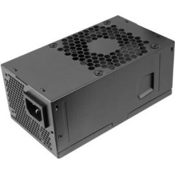 Fonte Alimentação Anima APTII500P 500W 24-pin ATX (Preto) - TACENS