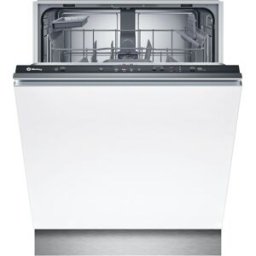 Máquina de Lavar Loiça de Encastre 3VF304NP 12 Conjuntos - BALAY