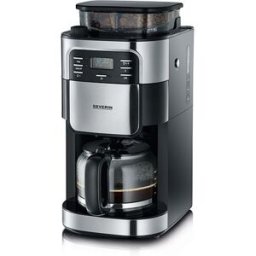 Máquina Café de Filtro KA4810 - SEVERIN