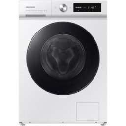 Máquina de Lavar Roupa WW11BB744DGWS3 11Kg 1400Rpm A (Branco) - SAMSUNG