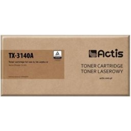 Toner TX-3140A Compatível Xerox (Preto) - ACTIS