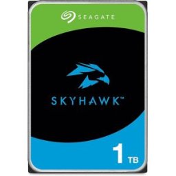 Disco Rigido 1TB ST1000VX013 Serial ATA III SkyHawk - SEAGATE