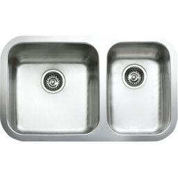 Lava Loiça BE2C785 Sob Tampo (Inox) - TEKA