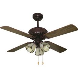 Ventoinha de Teto CT 55106 60W (Ø105cm) - ORBEGOZO