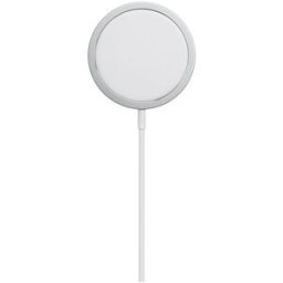 Carregador Indução Wireless MagSafe 15W - Apple