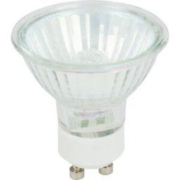 Lampada Halogéneo GU10 220V 35W Dimável
