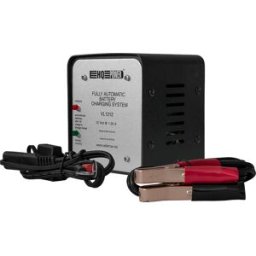HQPOWER Carregador de Baterias Chumbo 12V / 1,25A - HQ POWER