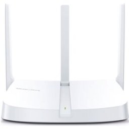 Router Wireless N 300Mbps - MERCUSYS