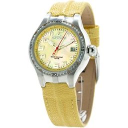 Relógio Analógico CT7980L-05S 37MM (Prateado) - CHRONOTECH
