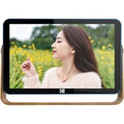Moldura Digital 10" RWF-108V Wi-Fi (Azul) - KODAK