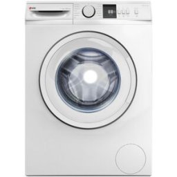 Máquina de Lavar Roupa WM1070-T14D 7Kg 1000RPM (Branco) - VOX