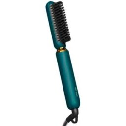 Modelador de Cabelo InFace ION Hairbrush (Verde) - XIAOMI