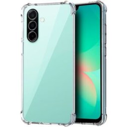 Capa AntiShock p/ Samsung Galaxy A26 5G (Transparente) - COOL