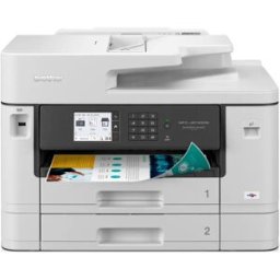 Impressora Multifunções MFC-J5740DW - BROTHER