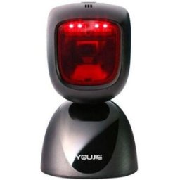 Leitor Código de Barras YOUJIE HF600 - HONEYWELL