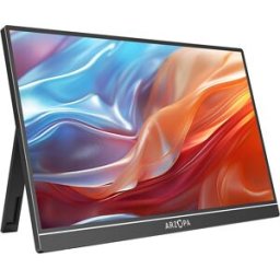Monitor Portátil 15.6" A1 60Hz 1920 x 1080p - ARZOPA