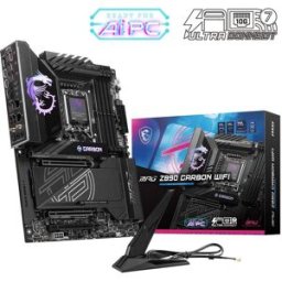 Motherboard ATX MPG Z890 Carbon WiFi Skt1851 - MSI