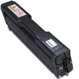 Ricoh Aficio Sp-C231N/Sp-C310 Preto Toner Compatível 406479