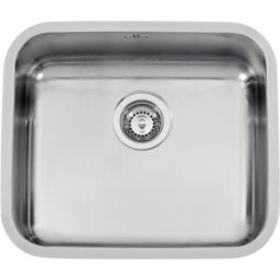 Lava Loiça Indus 50 540X440mm (Aço Inoxidável Polido) - RODI