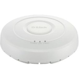 Access Point Wireless N Unified 802.11b/g/n 2.4 GHz (RECONDICIONADO) - D-LINK