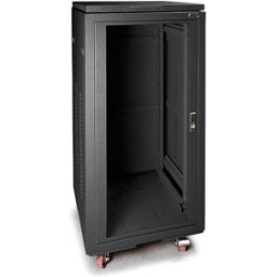 Armário Bastidor Rack Metálico 19" 20U - FONESTAR