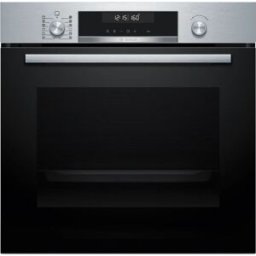 Forno de Encastre Serie 6 HBG578ES3 71L 3600W (Inox) - BOSCH