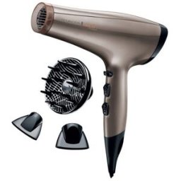 Secador de Cabelo 2200W (Cinzento) - REMINGTON