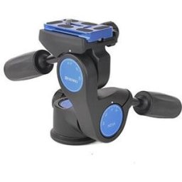 Cabeça/Suporte HD3A para Tripé - BENRO