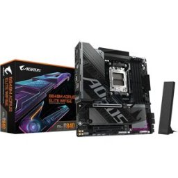 Motherboard Micro-ATX B840M Aorus Elite WiFi6E SktAM5 - GIGABYTE
