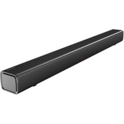 Soundbar 2.0 Canais 45W SC-HTB100EG-K (Preto) - PANASONIC
