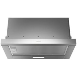Exaustor Telescópico Bolero Flux TLM 603500 350m3/h (Inox) - CECOTEC