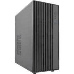 Caixa ATX A850 (Preto) - COOLBOX
