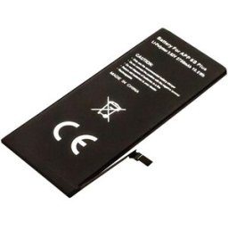Bateria Compatível iPhone 6S plus Apple (2750mAh)