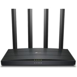 Router Archer AX12 AX1500 Dual-Band WiFi 6 Gigabit - TP-LINK